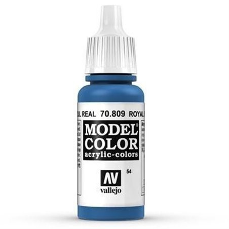 RSL Gaming AB | Royal Blue