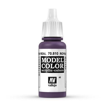 RSL Gaming AB | Royal Purple
