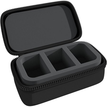 Feldherr MINIMUM Case with 3 Compartments