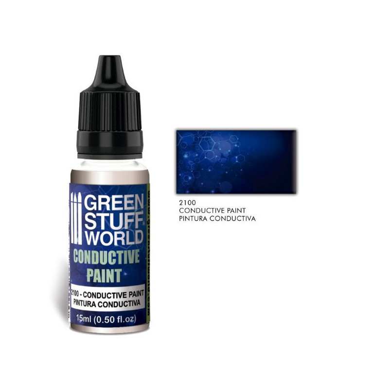 Conductive Paint
