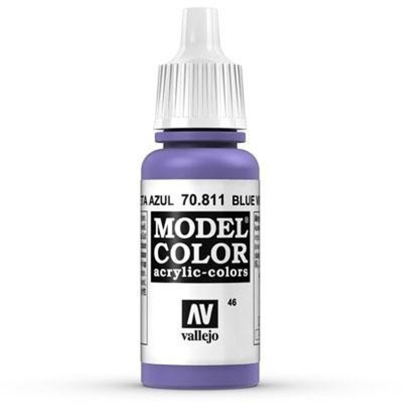RSL Gaming AB | Blue Violet