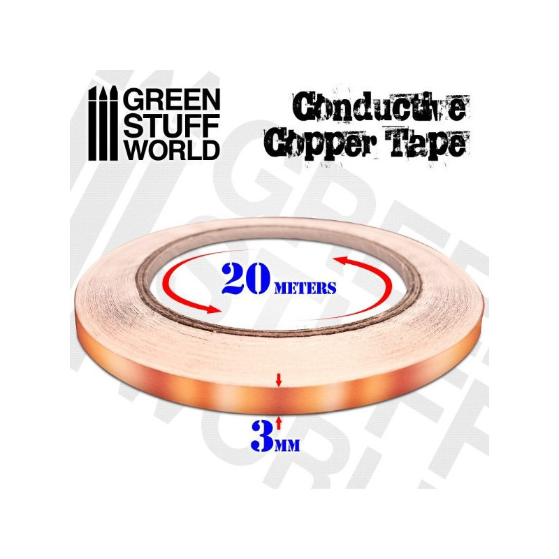 Conductive Copper Tape