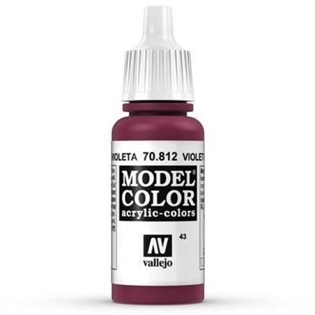 RSL Gaming AB | Violet Red