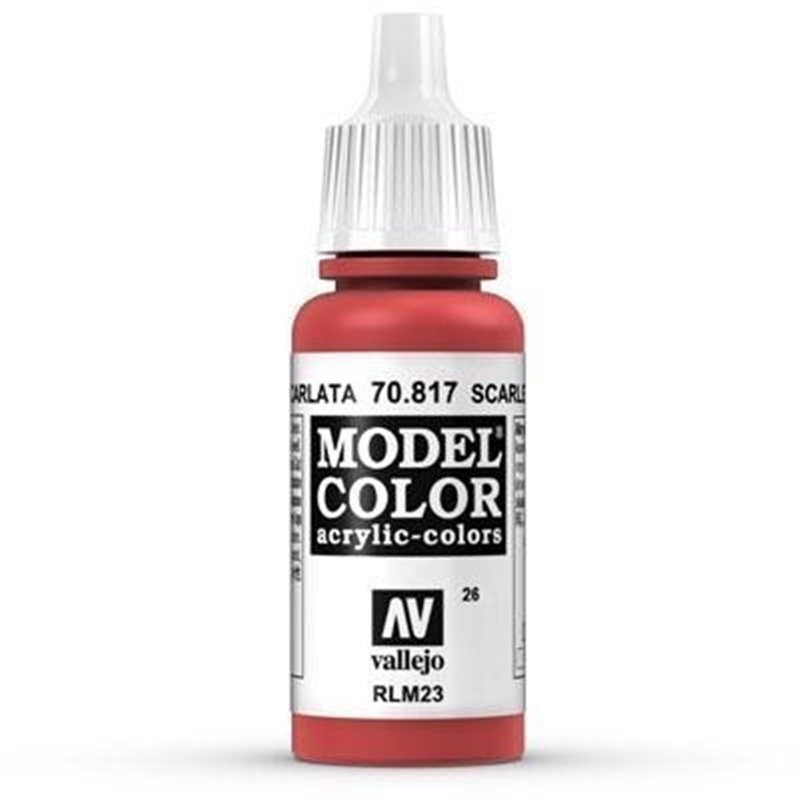 RSL Gaming AB | Scarlet