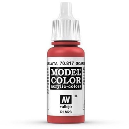 RSL Gaming AB | Scarlet