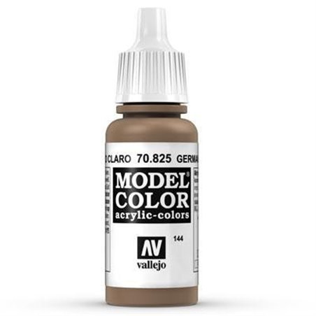 RSL Gaming AB | German Cam. Pale Brown