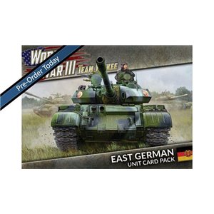 RSL Gaming AB | Team Yankee - Soviets