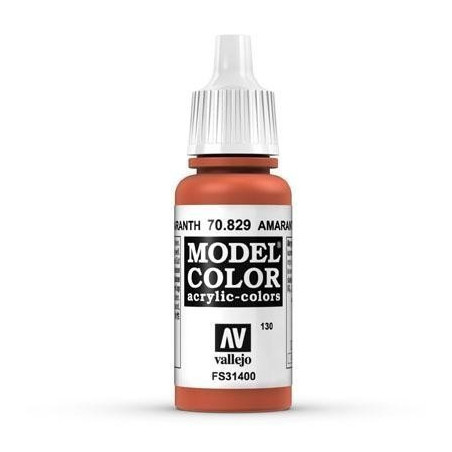 RSL Gaming AB | Amaranth Red