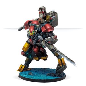 RSL Gaming AB | Bultrak Mobile Armored Regiment
