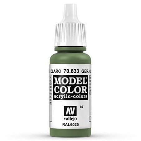 RSL Gaming AB | German Cam. Bright Green