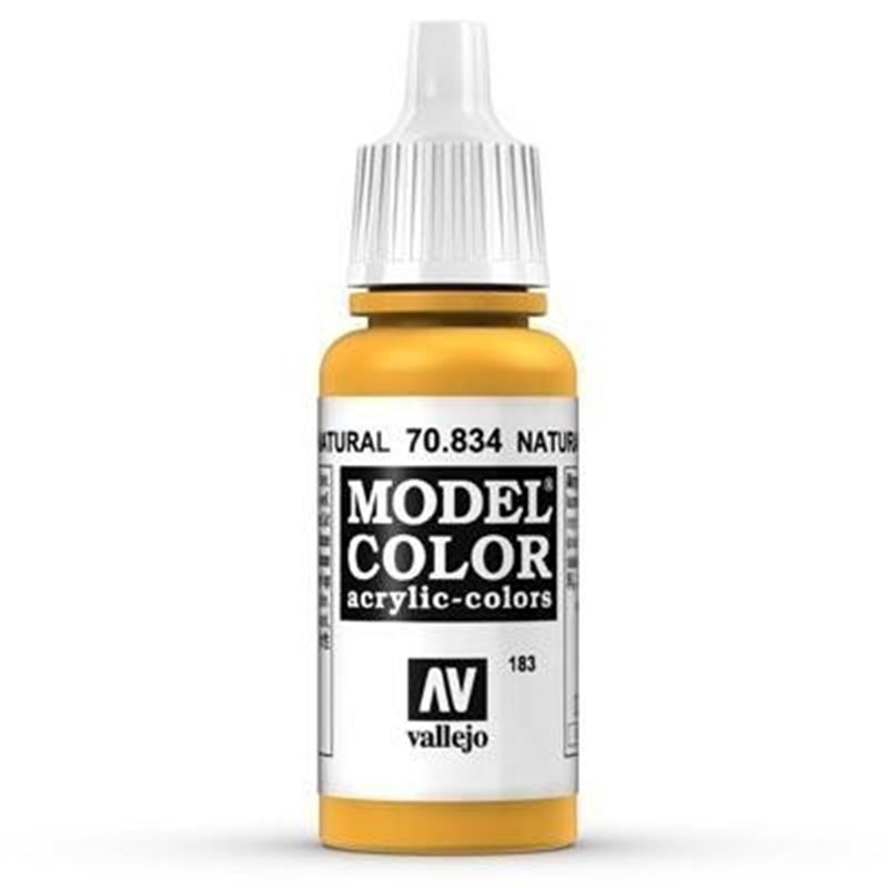 RSL Gaming AB | Natural Wood