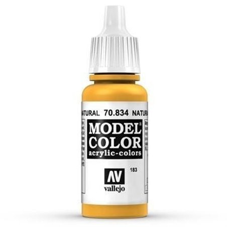 RSL Gaming AB | Natural Wood