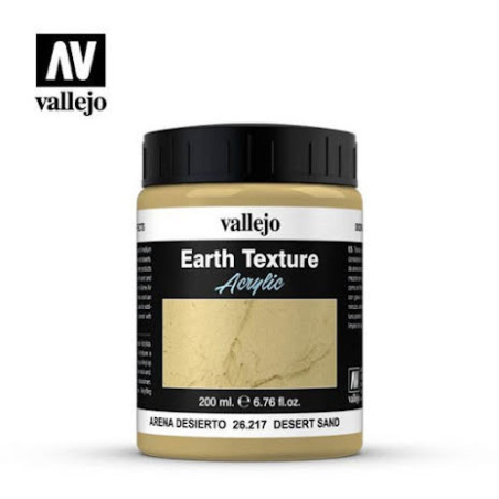 RSL Gaming AB | Desert Sand 200ml