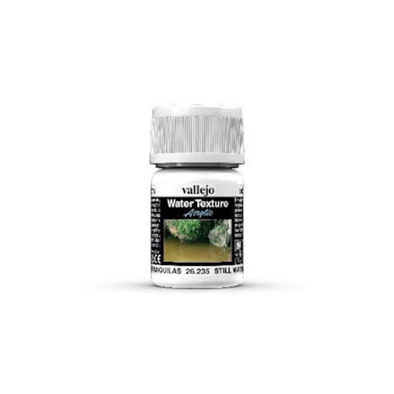 RSL Gaming AB | Still Water 30ml