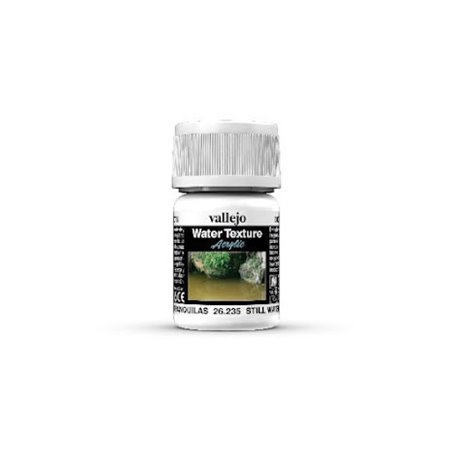 RSL Gaming AB | Still Water 30ml