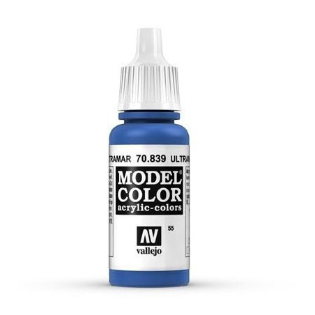 RSL Gaming AB | Ultramarine