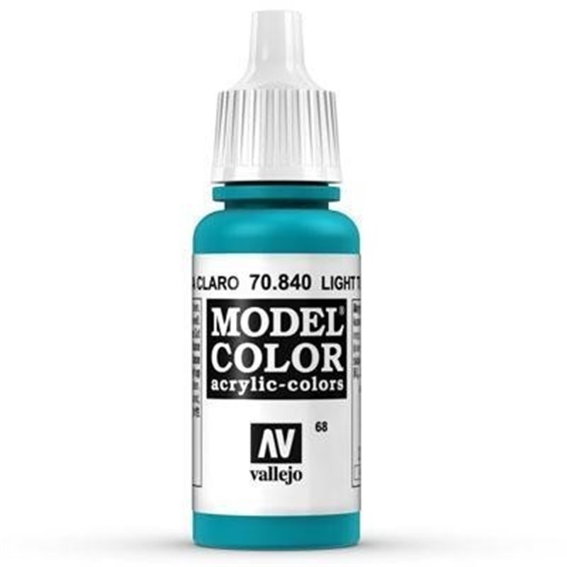 RSL Gaming AB | Light Turquoise