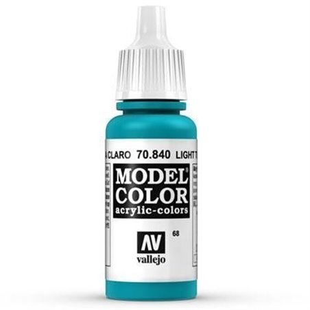 RSL Gaming AB | Light Turquoise