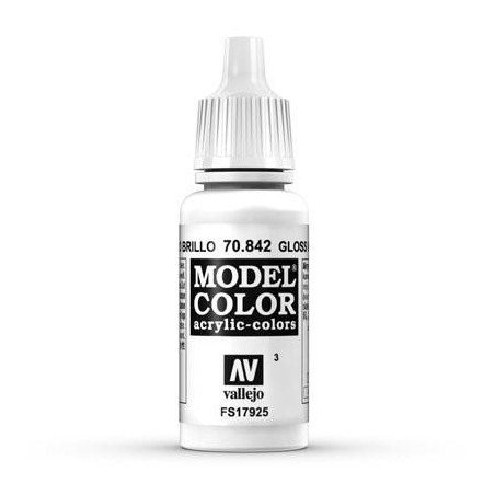 RSL Gaming AB | Gloss White