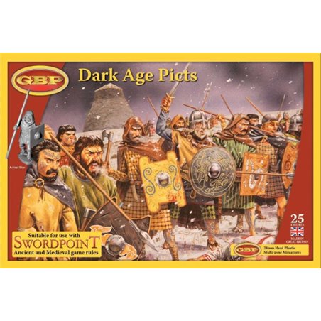 RSL Gaming AB | Dark Age Picts