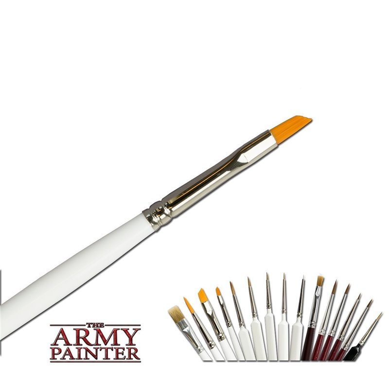 RSL Gaming AB | Wargamer : Small Drybrush