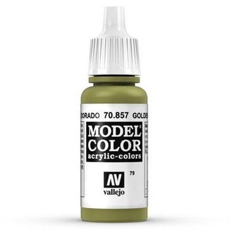 RSL Gaming AB | Golden Olive