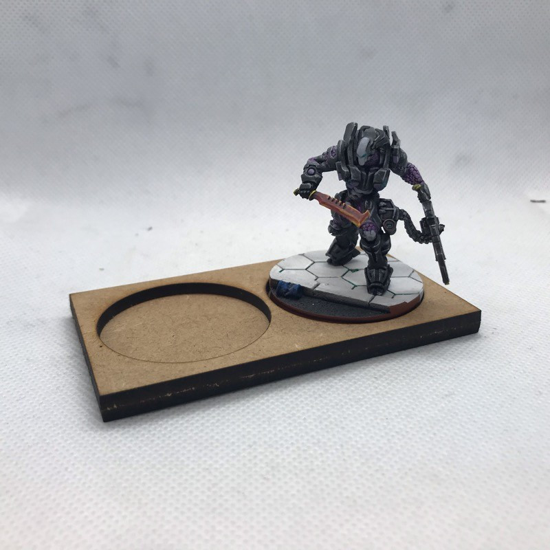 RSL Gaming AB | WOTR-Bas : 90x50 2x40mm