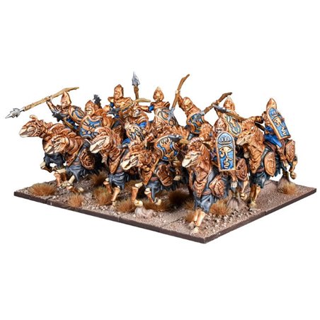 RSL Gaming AB | Empire of Dust Revenant Cavalry Regiment (2022)