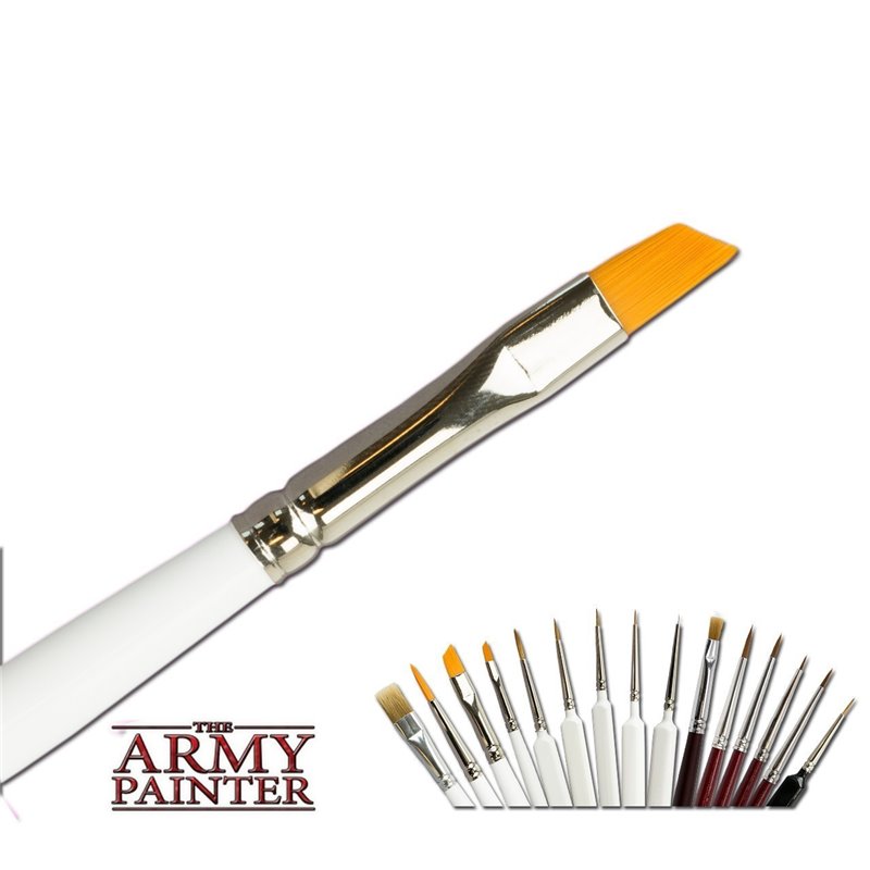 RSL Gaming AB | Wargamer : Large Drybrush