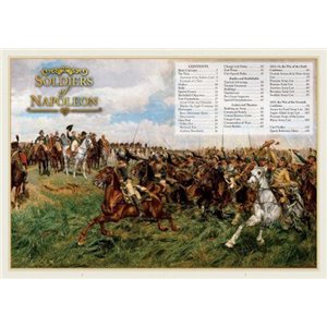 RSL Gaming AB | Soldiers of Napoleon