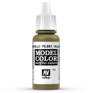 RSL Gaming AB | Olive Green
