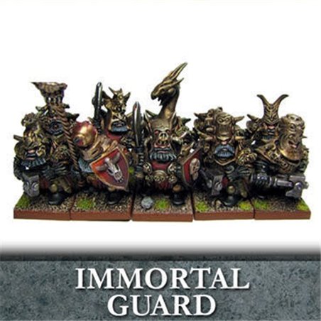 RSL Gaming AB | Immortal Guard (10)
