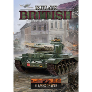 Bulge: British (LW 100p A4 HB)