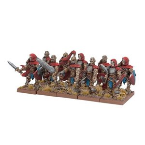 RSL Gaming AB | Undead Vampire on Undead Pegasus