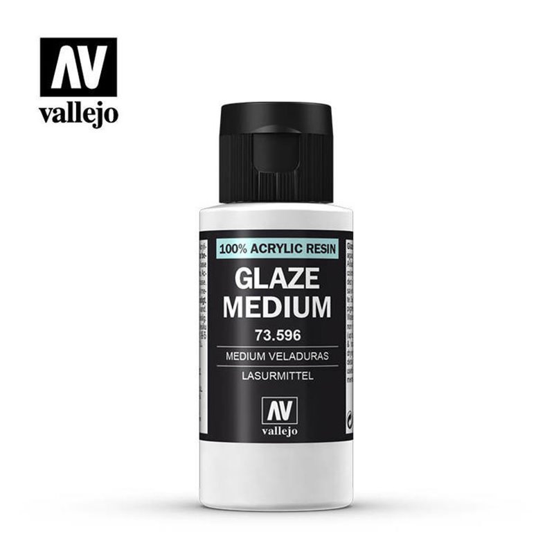RSL Gaming AB | Glaze Medium (60ml)