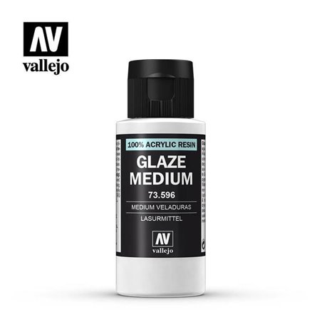 RSL Gaming AB | Glaze Medium (60ml)