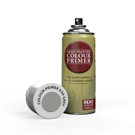 RSL Gaming AB | Ash Grey 400ml