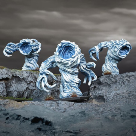 RSL Gaming AB | Forces of Nature - Air Elemental Regiment