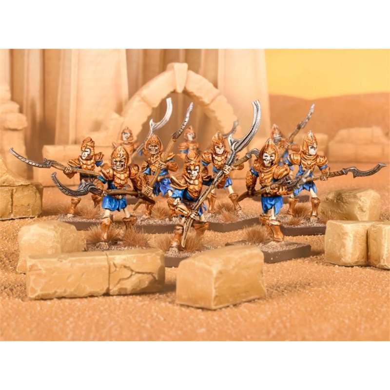 RSL Gaming AB | Empire of Dust Revenant Troop