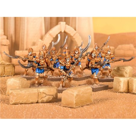 RSL Gaming AB | Empire of Dust Revenant Troop