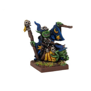 RSL Gaming AB | Goblin Wiz