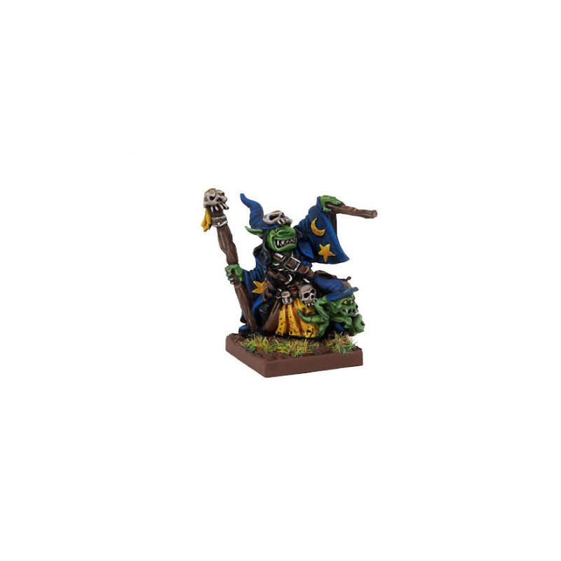 RSL Gaming AB | Goblin Wiz