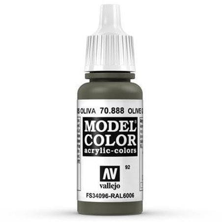 RSL Gaming AB | Olive Grey