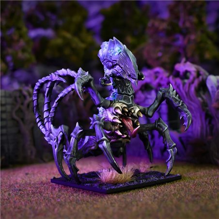 RSL Gaming AB | Nightstalker Dreadfiend