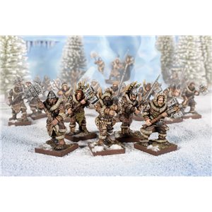RSL Gaming AB | Northern Alliance Lord on Chimera