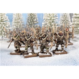 RSL Gaming AB | Northern Alliance Lord on Chimera