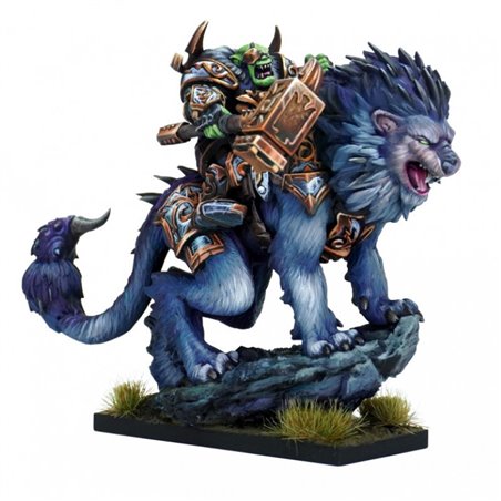 RSL Gaming AB | Riftforged Orc Stormbringer on Manticore