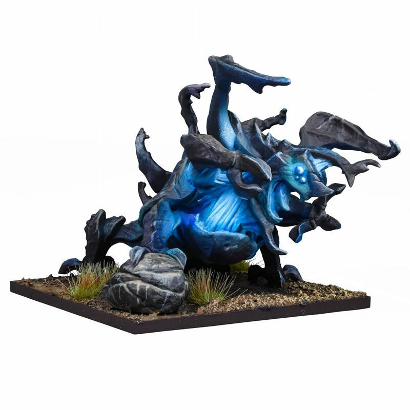 RSL Gaming AB | Riftforged Orc Ambarox