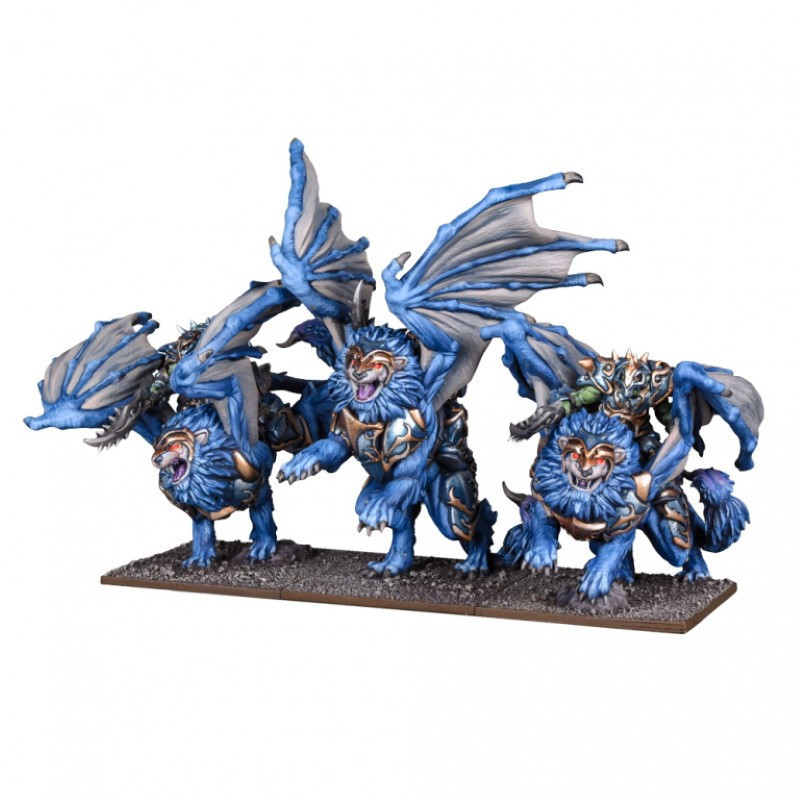 RSL Gaming AB | Riftforged Orc Helstrikers