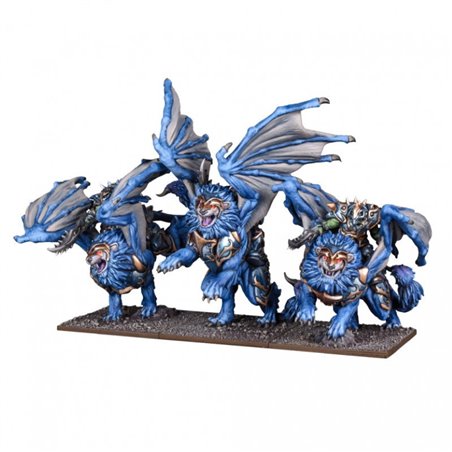 RSL Gaming AB | Riftforged Orc Helstrikers